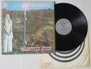 COLOSSEUM.VALENTYNE SUITE.Ist PRESS.UK VINYL LP. VERTIGO SWIRL VO 1.PHILIPS.1969