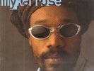 Michael Rose Nuh Carbon Greensleeves Vinyl LP