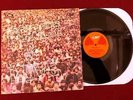 1971 Peace And Love Various Mexico 1st Press Rock Latin Psych Vinyl LP Record