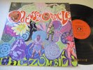 ZOMBIES..ODESSEY & ORACLE..SUPERB NR.MINT (MONO) ORIGINAL CBS No 63280