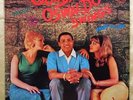 GOODY OSWALDO Swings ORIGINAL LATIN SOUL FUNK WILLOW LP VG++ HEAR