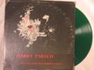 CRANIUM'S Harry Partch PLECTRA AND PERCUSSION DANCES orig Green #'d117 Lp.1 rare