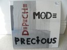 DEPECHE MODE - PRECIOUS (1st FIRST UK PRESS 2005 12