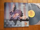 USA PHILLY DISCO CLUB / LIBRARY LP CREA SOUND LTD 46534 EX/EX+