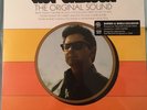 ROY ORBISON THE ORIGINAL SOUND LP YELLOW COLORED VINYL EXCLUSIVE