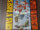 Guns N`Roses - Appetite for Destruction (VINYL) LP - Geffen Records
