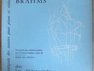 Makanowitzky / Lee / Brahms sonatas - Lumen -  LAST AUCTION