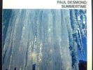 LP PAUL DESMOND - summertime