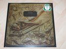 MANTAR-The Modern Art Of Setting Ablaze - 1 LP Ltd. Ed. White Vinyl - NEW