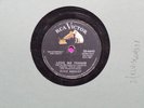 ELVIS PRESLEY Love Me Tender RCA 20-6643 R&B 78
