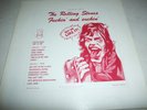 ROLLING STONES: Fuckin' And Suckin' (EEC-Amazing Pig 1983, rare )