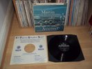 MARTIN Concerto & Etudes ANSERMET UK 1962 DECCA WBg SXL 2311 Ed.1