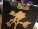 U2 The Joshua Tree / SUPER DELUXE 30th Anniversary EDITION 7 x Vinyl BOX SET