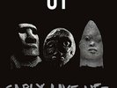 Ut - Early Live Life [New Vinyl LP]
