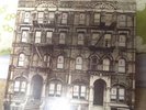 LED ZEPPELIN. PHYSICAL GRAFFITI.  FIRST PRESS VINYL IN EXCELLENT  PLUS CONDITION