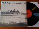 MARC MOULIN - SAM SUFFY LP CBS RI PLACEBO BELGIUM JAZZ FUNK FUSION EX