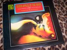 MORTON SUBOTNICK   SILVER APPLES OF THE MOON. Orig UK 1967 vinyl LP. M-/G+.