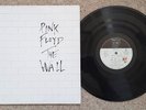 PINK FLOYD - THE WALL - ORIGINAL OZ PRESS EXPERIMENTAL ART PROG ROCK 2LP - 1979