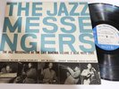JAZZ MESSENGERS At The Cafe Bohemia Vol 2 BLUE NOTE BLP 1508 DG LEXINGTON RVG