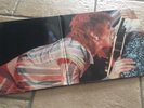 DAVID BOWIE Rock N Roll Suicide Blue   Mint