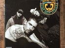 House Of Pain- Fine Malt Lyrics LP . US 1st press 1992  Tommy Boy