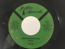 HAROLD, SHORTAGE OF LOVE, SUPER RARE MODERN SOUL ON JE-HAR RECORDS