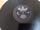 The Who My Generation - Brunswick Mono LP LAT8616 1B presssing