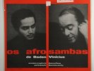 Baden Powell e Vinicius de Moraes 