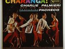 Charlie Palmieri 