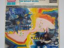 The Moody Blues, Days Of Future Passed, Vinyl Record Album LP VG+/EX+ SML707