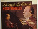 Noro Morales 