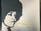 Orchid LP Vinyl Gatefold Blue w/ Black Haze Repress Scene Support 2015 EB 051