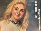 KNARIG BOYADJIAN S/T LP ARMENIAN MID EAST Soul Funk Private