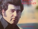 YEGHIA SANOSIAN S/T LP ARMENIAN Mid East Disco Psych Funk SYNTH *LISTEN*