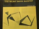 Relaxin’ With Miles Davis Quintet 1958
