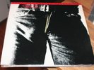 The Rolling Stones Sticky Fingers MFSL 1-060 Mobile Fidelity Sound Lab Mofi