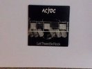 AC/DC Let There Be Rock Vinyl Album
