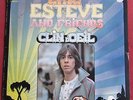 ERIC ESTEVE AND FRIENDS   LP ORIG FR   CLIN D'OEIL