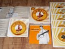ELVIS PRESLEY SUN SINGLES 5 X VINYL, 1 X  EP, 7