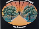THE DRAMATICS: Whatcha See is Whatcha Get US Volt Soul Funk Vinyl LP