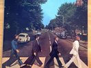 Sealed Beatles ABBEY ROAD MOBILE FIDELITY Collectors Master Recording MFSL MoFi