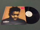 TRACY CHAPMAN s/t self titled debut LP Vinyl Elektra 9 60774-1 white label promo