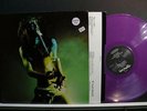 Christian Death: Sex, Drugs & (MINT- RARE PURPLE 1988 Jungle Freud 25 LP) Goth