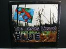 The Jesus Lizard: Blue (SEALED 1998 Jetset TWA12LP LP)