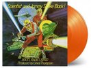 Scientist & Prince Jammy - Scientist And Jammy Strike Back  (180g 1LP Orange)