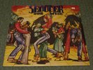 The Seducer Dub Wise original Hitbound vinyl lp Scientist. Reggae Dub