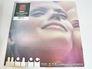 MANIAC SOUNDTRACK ROB -DEATH WALTZ 180 GRAM FROSTED CLEAR VINYL-LP/Vinyl/Record