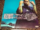 Xzibit - Restless 2xLP VG++ hip-hop Westcoast