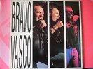 VASCO ROSSI LP bravo vasco ITALY EX+/EX+ (VINYL)