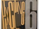 BASSO VALDAMBRINI SEXTET EXCITING 6 ORIG ITALY 1st PRESS GTA JA-603 LP NEAR MINT